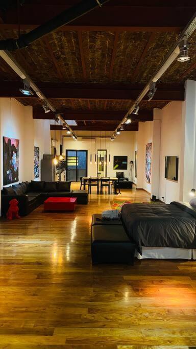 Arts Loft, A Estrenar! Buenos Aires Appartement Buitenkant foto