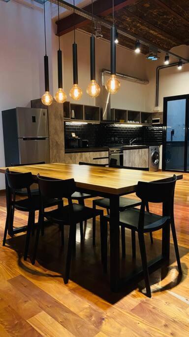 Arts Loft, A Estrenar! Buenos Aires Appartement Buitenkant foto