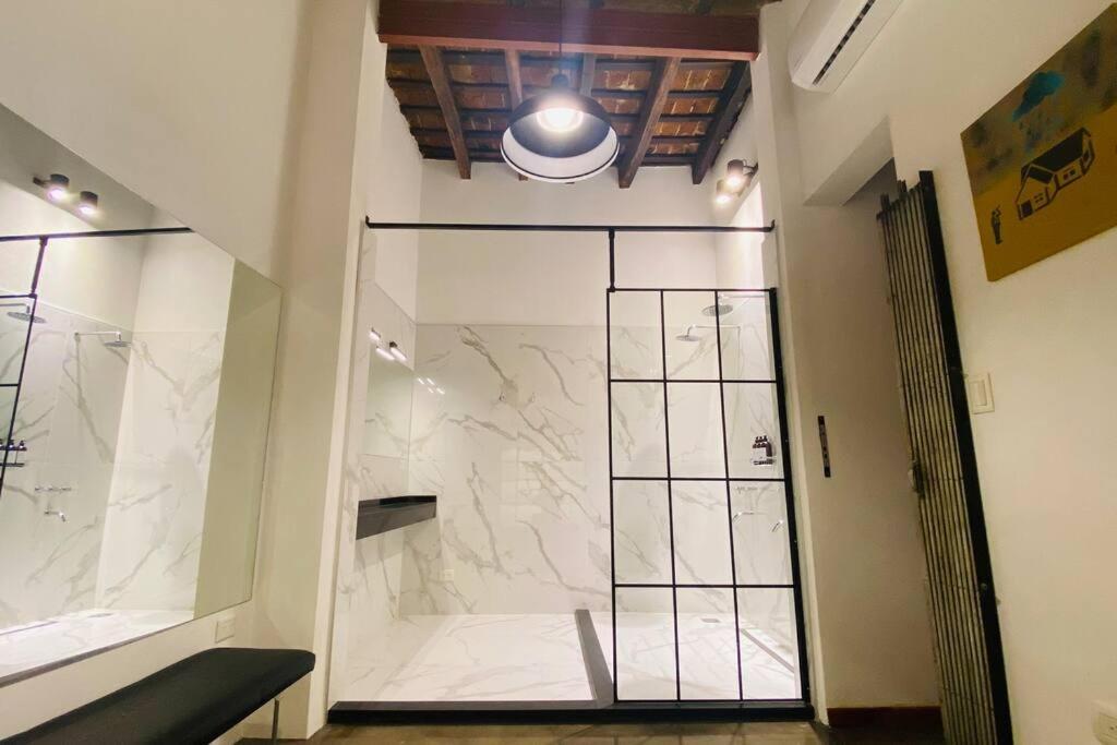 Arts Loft, A Estrenar! Buenos Aires Appartement Buitenkant foto