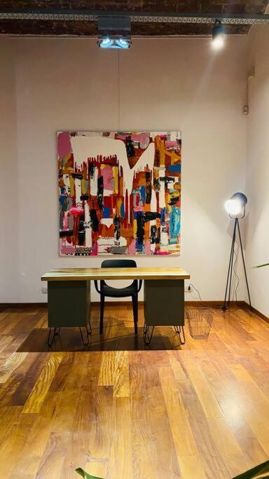 Arts Loft, A Estrenar! Buenos Aires Appartement Buitenkant foto