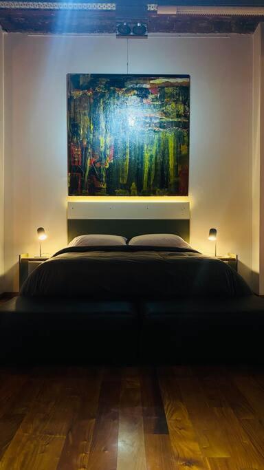 Arts Loft, A Estrenar! Buenos Aires Appartement Buitenkant foto