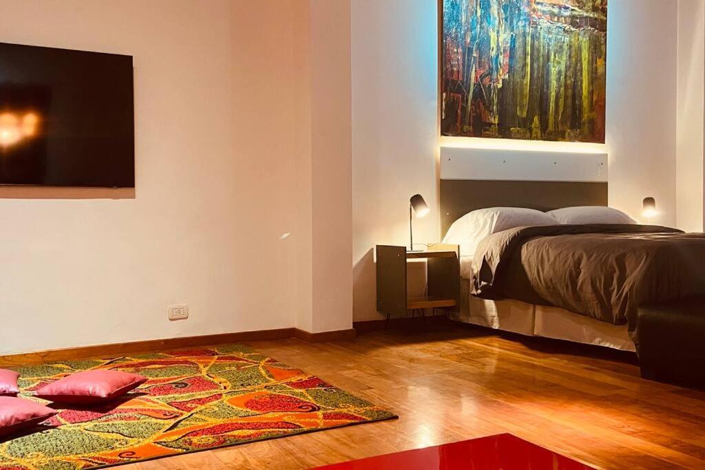 Arts Loft, A Estrenar! Buenos Aires Appartement Buitenkant foto