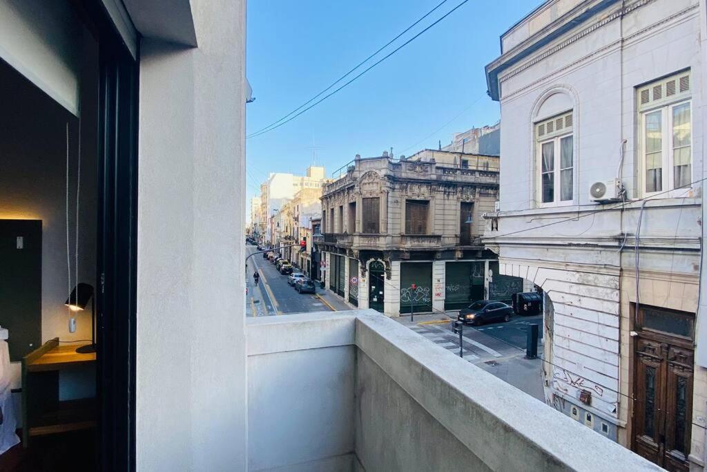 Arts Loft, A Estrenar! Buenos Aires Appartement Buitenkant foto